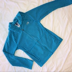 THE NORTH FACE: size L hoodie